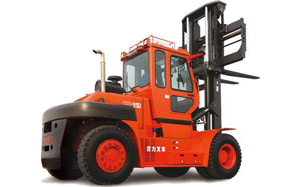 轻型内燃平衡重叉车